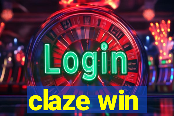 claze win